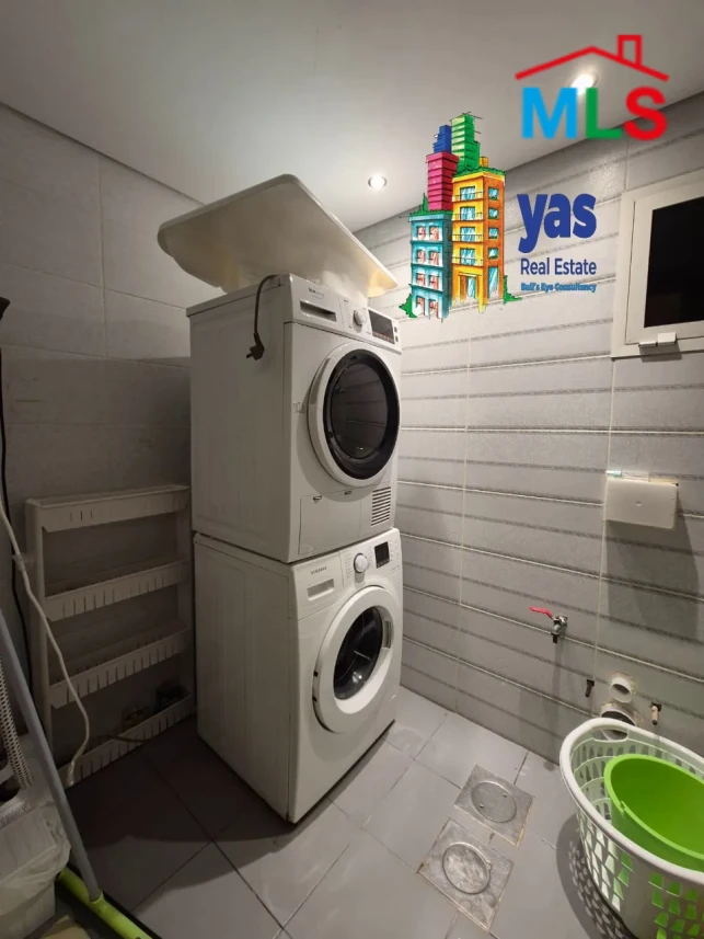 Bir Hasan 220m2 | Luxury Decorated | Super Prime Location | PA