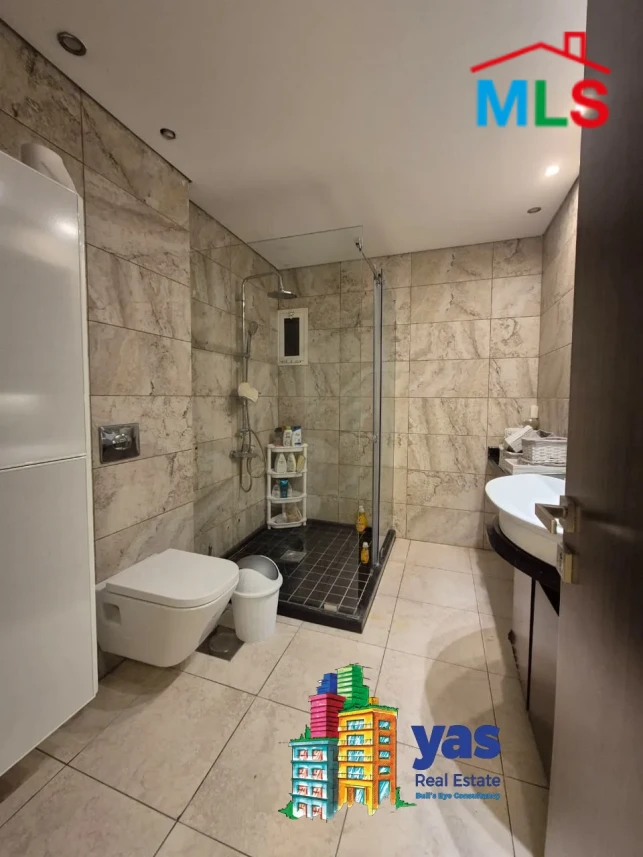 Bir Hasan 220m2 | Luxury Decorated | Super Prime Location | PA