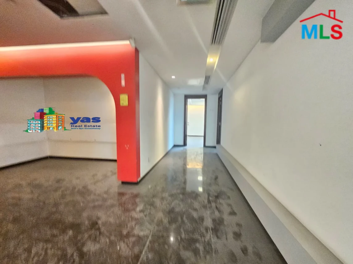 Sanayeh 380m2 | office | Prime Location | Perfect Investment | PA