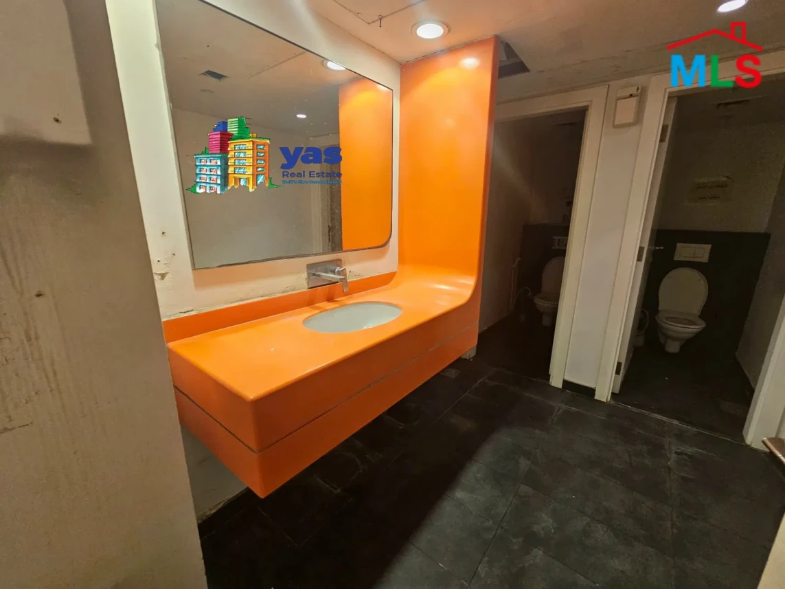 Sanayeh 380m2 | office | Prime Location | Perfect Investment | PA