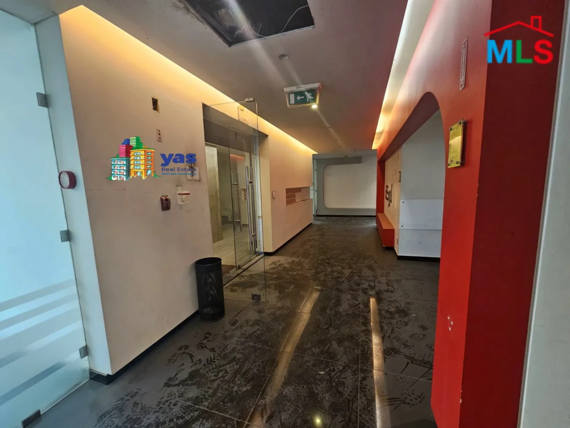 Sanayeh 380m2 | office | Prime Location | Perfect Investment | PA