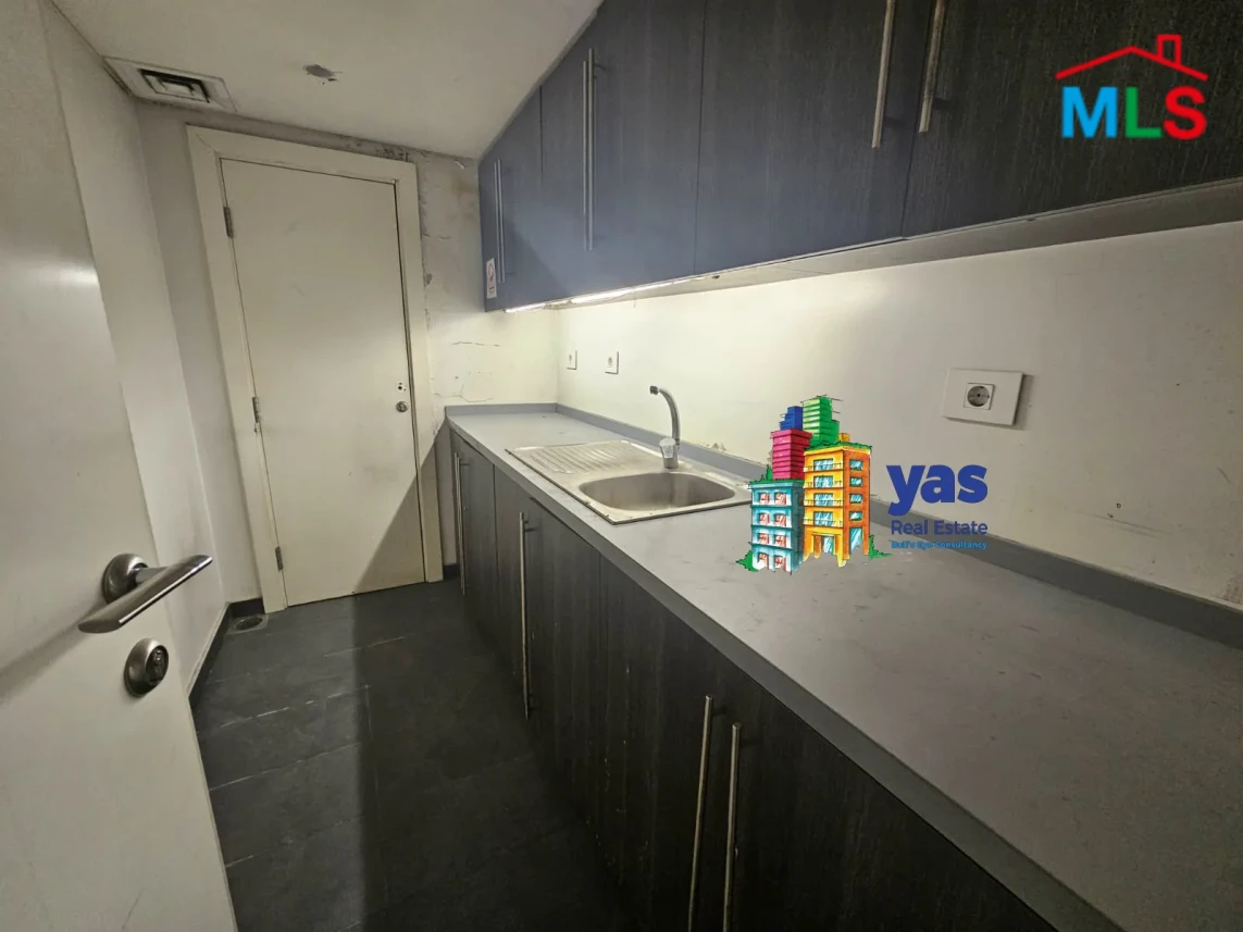 Sanayeh 380m2 | office | Prime Location | Perfect Investment | PA