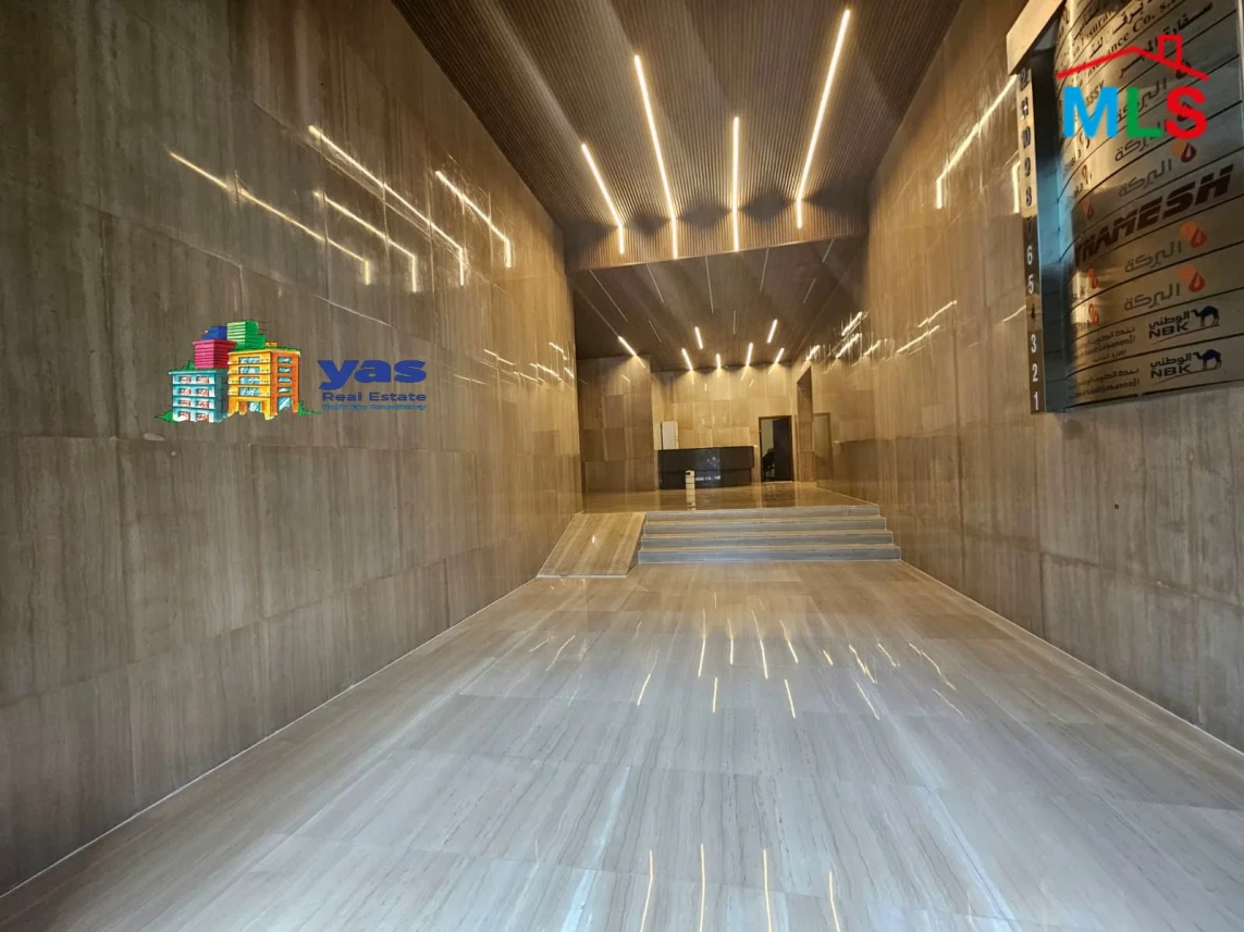 Sanayeh 380m2 | office | Prime Location | Perfect Investment | PA