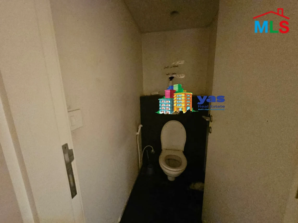 Sanayeh 380m2 | office | Prime Location | Perfect Investment | PA