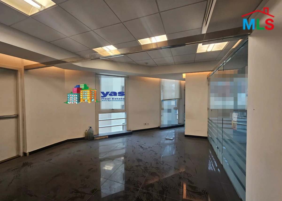 Sanayeh 380m2 | office | Prime Location | Perfect Investment | PA