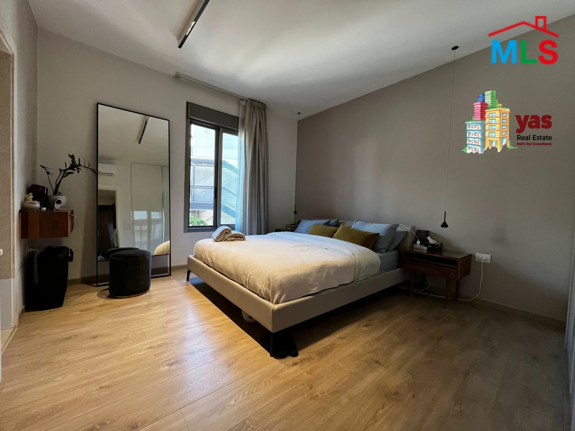 New Fidar 245m2| Duplex | Terrace | Furnished | Brand New | ABA