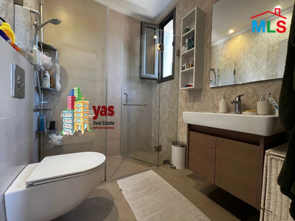 New Fidar 245m2| Duplex | Terrace | Furnished | Brand New | ABA