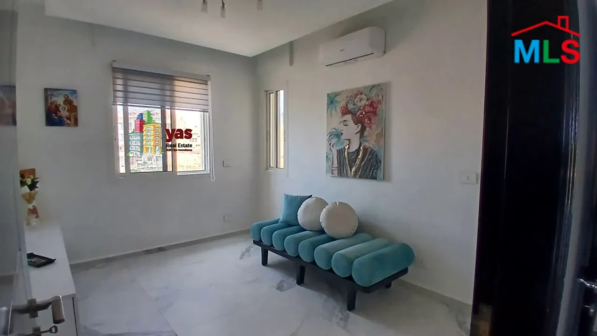 New Fidar 245m2| Duplex | Terrace | Furnished | Brand New | ABA