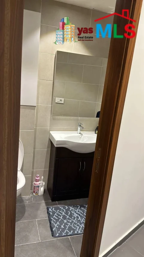 Antelias 100m2 | Office | Brand New | Furnished |Sea/Greenery View |Mj