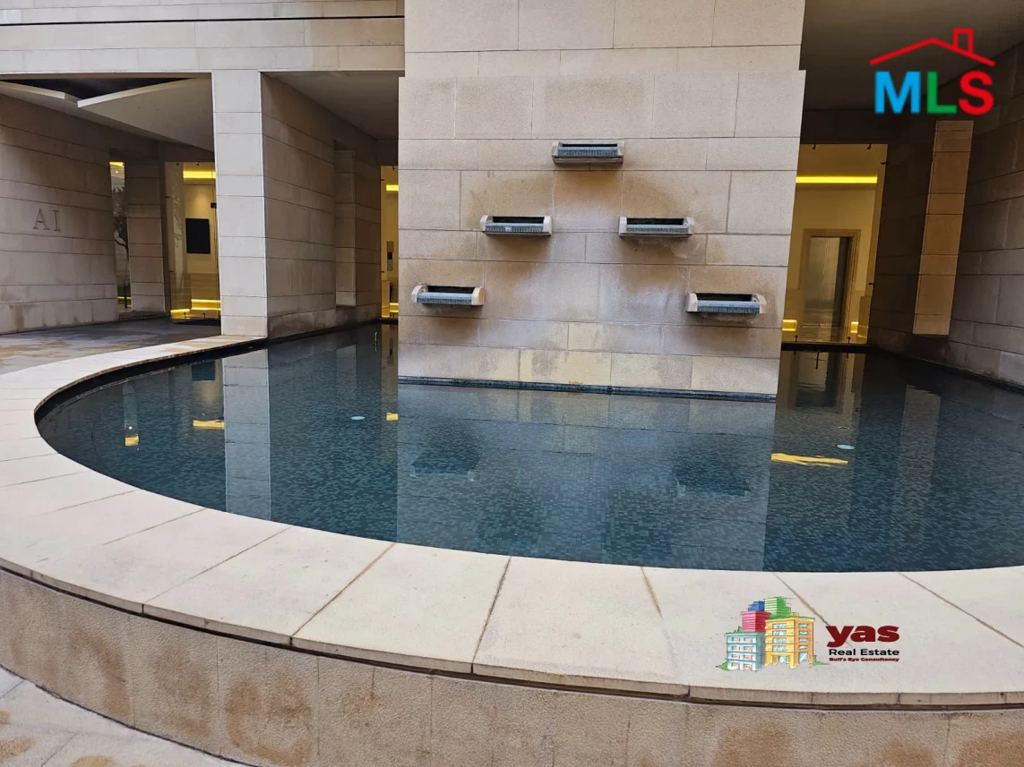 Achrafieh 380m2 | Super Deluxe | Brand New | Prime Location | PA
