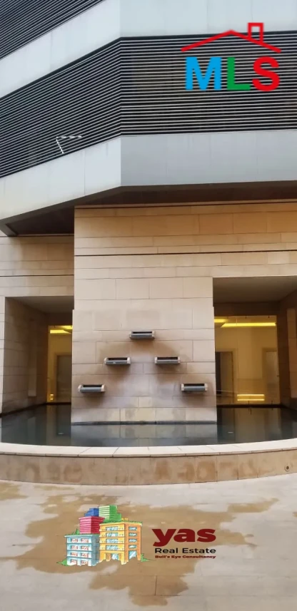 Achrafieh 380m2 | Super Deluxe | Brand New | Prime Location | PA