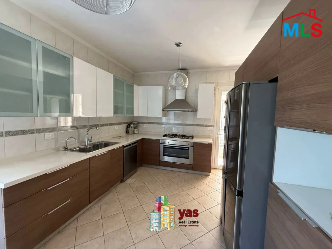 Sheileh 300m2 | Designer Signature | Prime | Furnished | Unique | BA