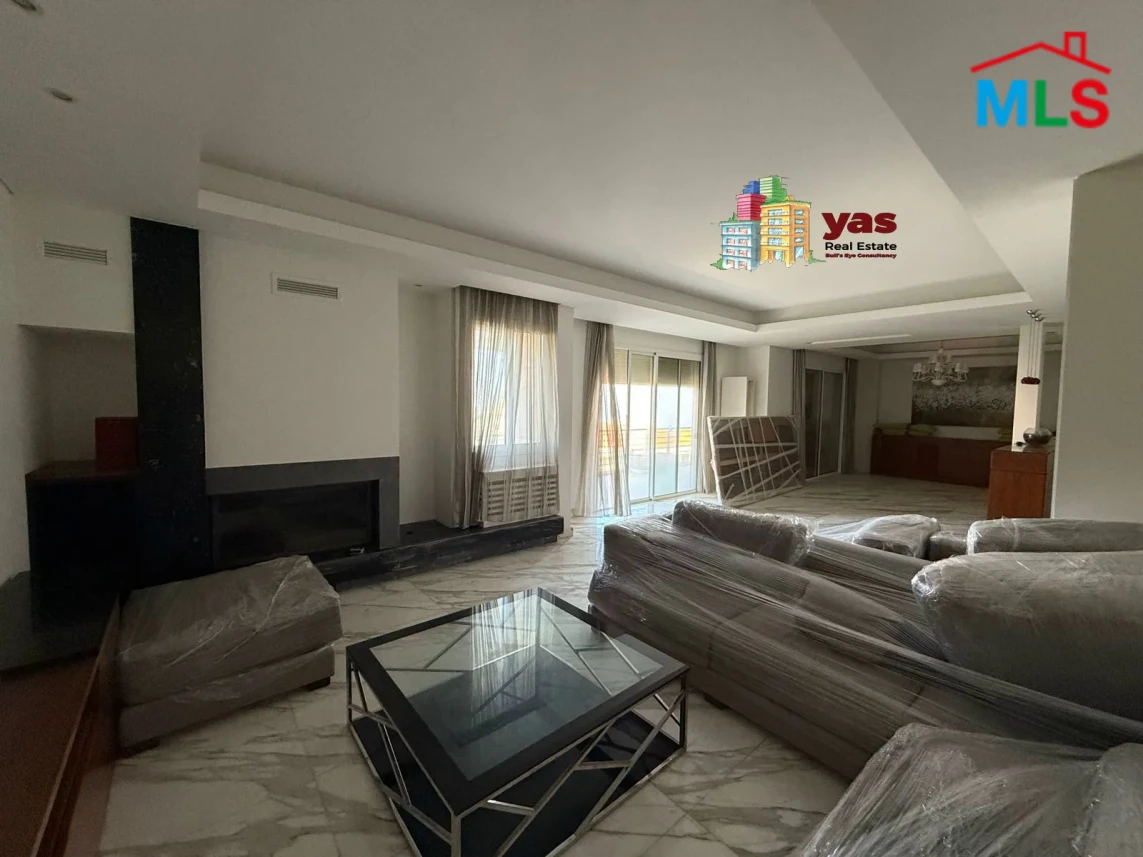 Sheileh 300m2 | Designer Signature | Prime | Furnished | Unique | BA