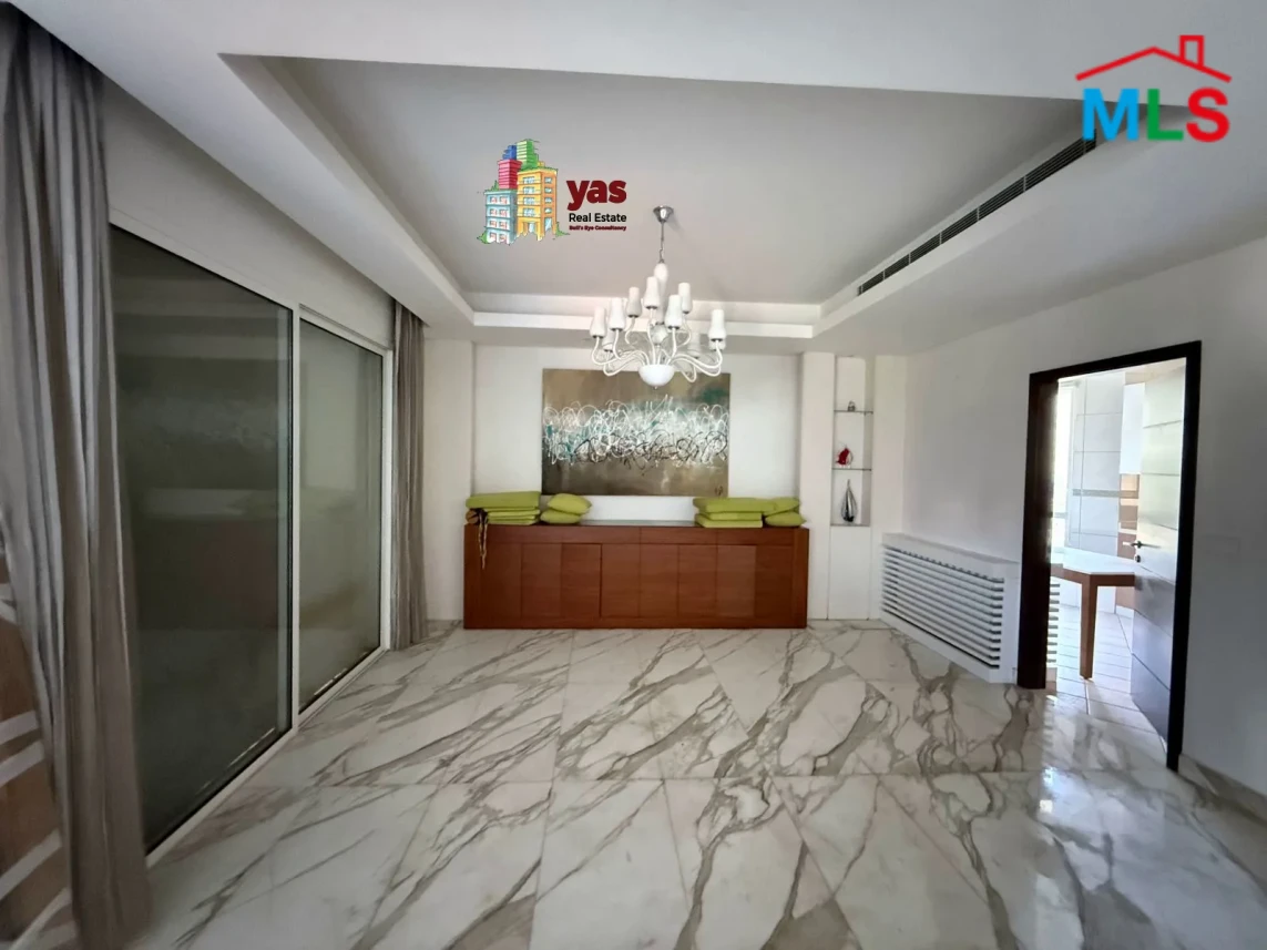 Sheileh 300m2 | Designer Signature | Prime | Furnished | Unique | BA