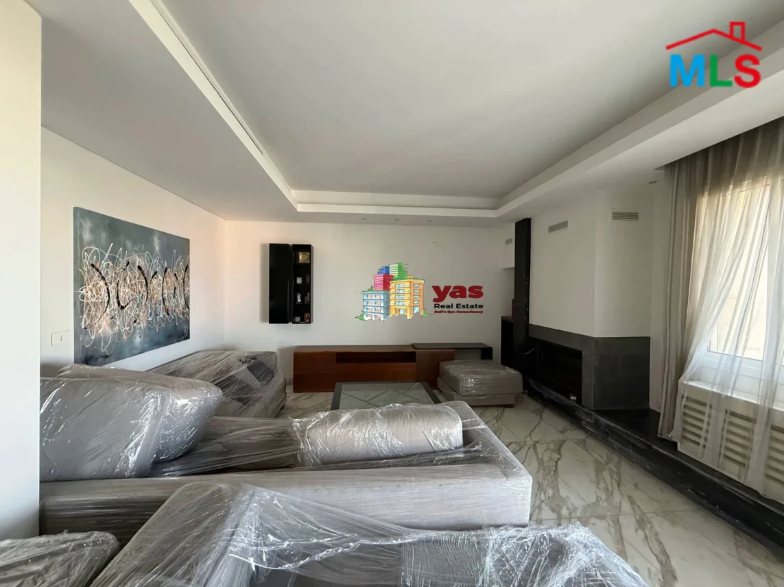 Sheileh 300m2 | Designer Signature | Prime | Furnished | Unique | BA