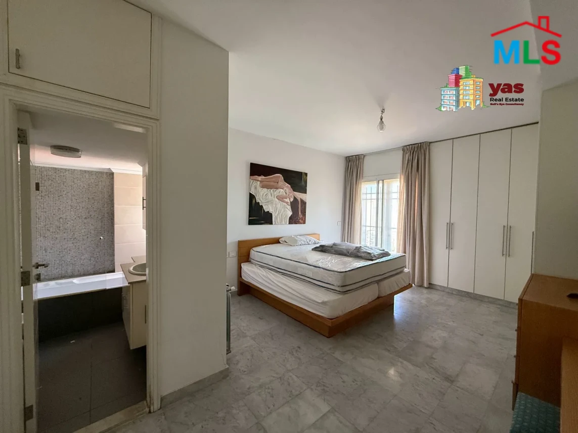 Sheileh 300m2 | Designer Signature | Prime | Furnished | Unique | BA