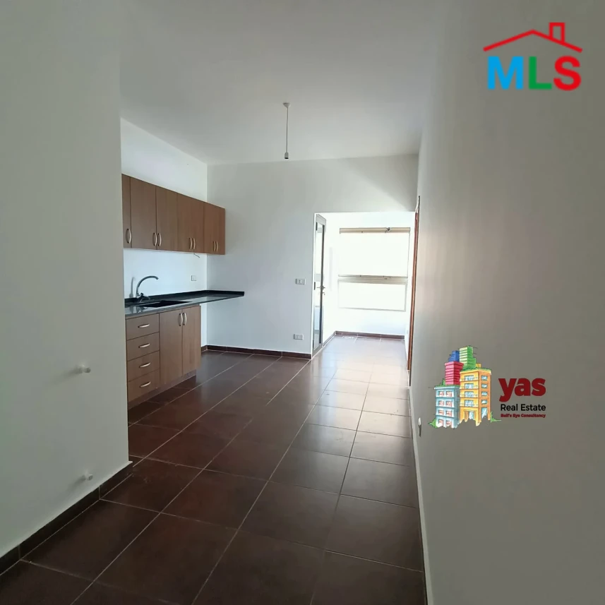 Sin El Fil 220m2 | Prime Location | Mountain And City View | PA