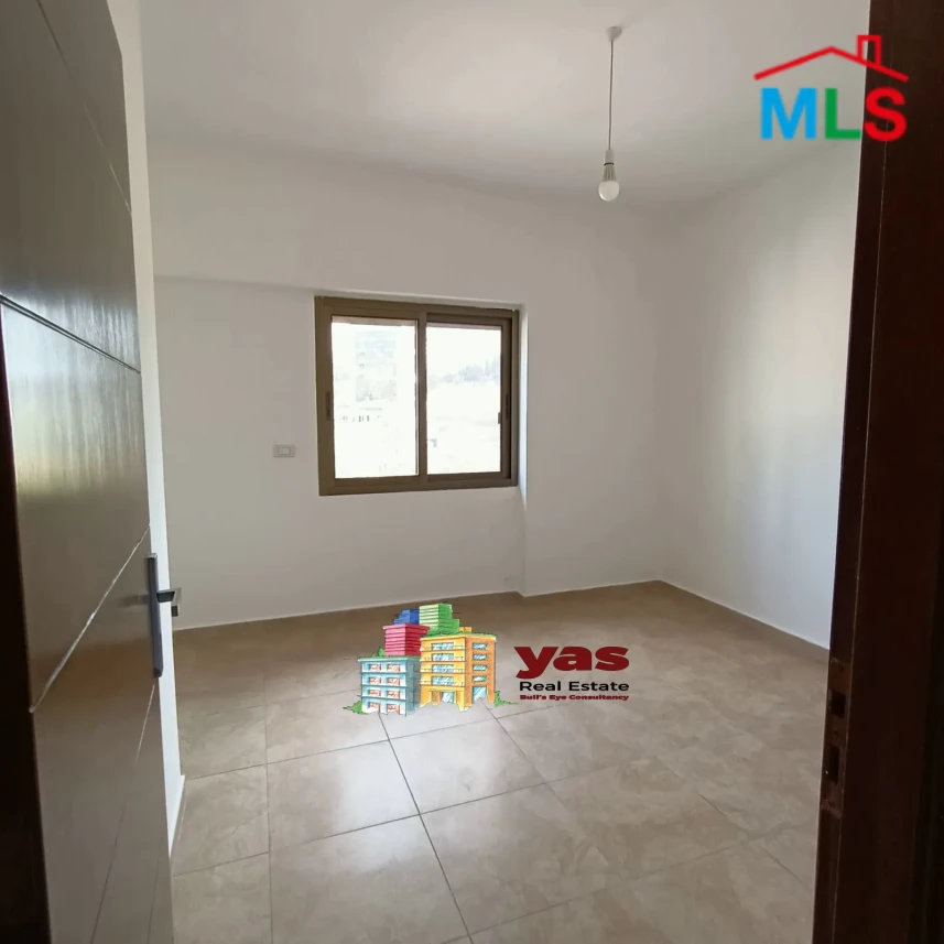 Sin El Fil 220m2 | Prime Location | Mountain And City View | PA