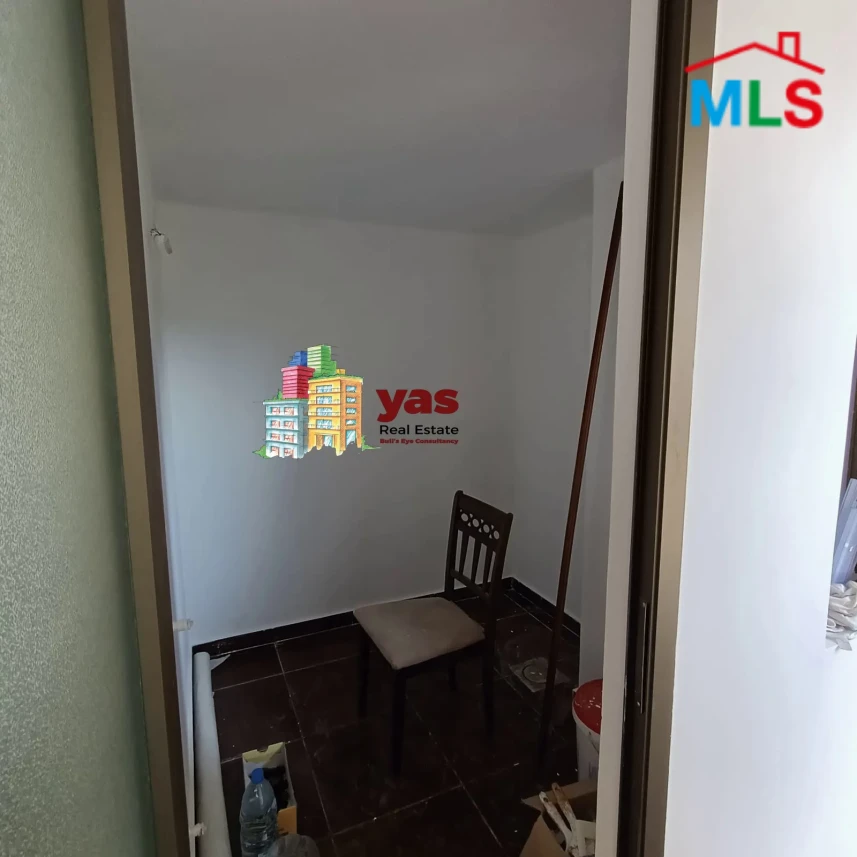Sin El Fil 220m2 | Prime Location | Mountain And City View | PA