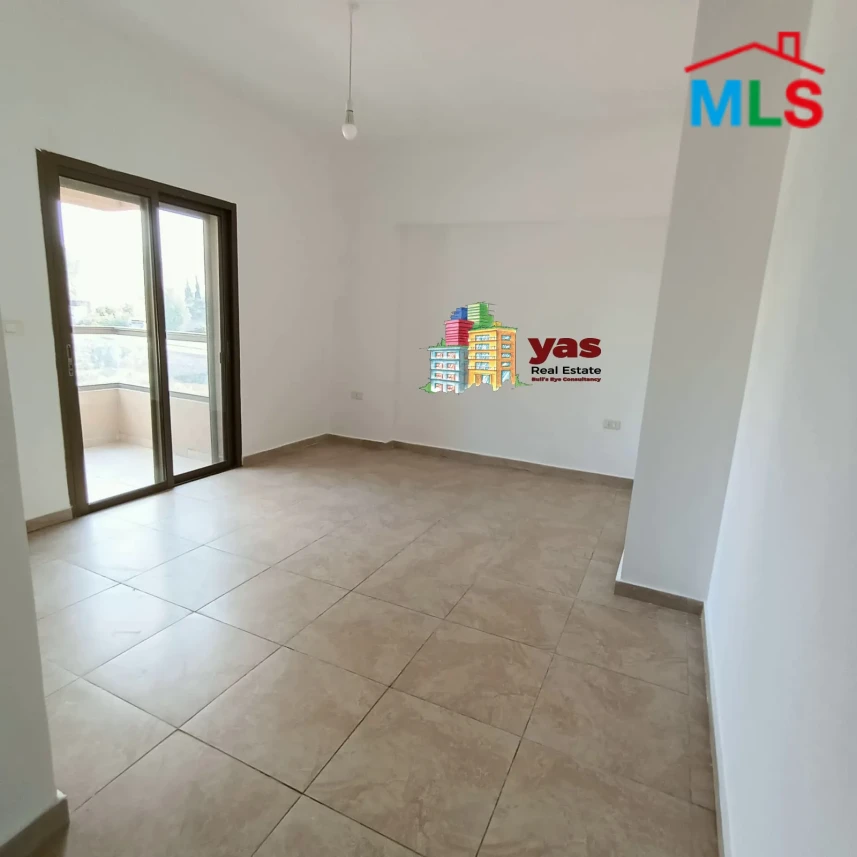 Sin El Fil 220m2 | Prime Location | Mountain And City View | PA