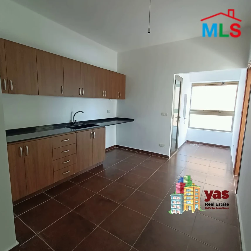 Sin El Fil 220m2 | Prime Location | Mountain And City View | PA