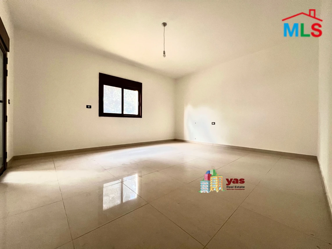 Sheileh 235m2 |Brand New | Ground Floor |Mountain & Sea Views | KS
