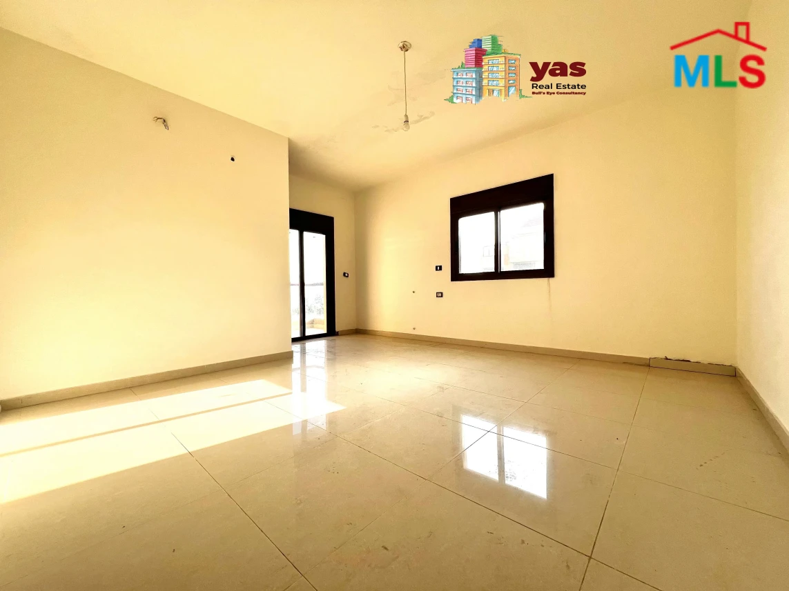 Sheileh 235m2 |Brand New | Ground Floor |Mountain & Sea Views | KS