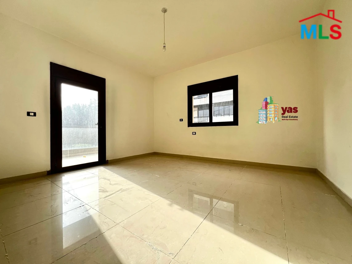 Sheileh 235m2 |Brand New | Ground Floor |Mountain & Sea Views | KS