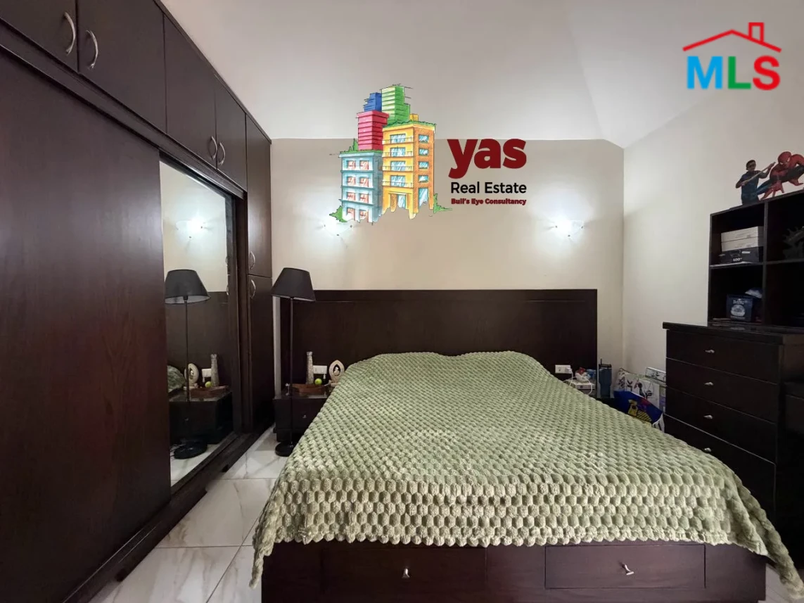 Fatqa 500m2 | 220m2 Garden | Triplex Villa | Gated Community | View|YV
