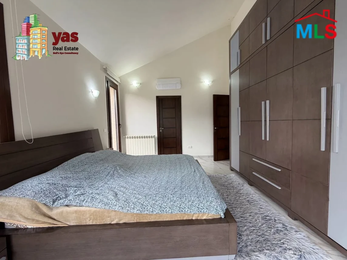 Fatqa 500m2 | 220m2 Garden | Triplex Villa | Gated Community | View|YV