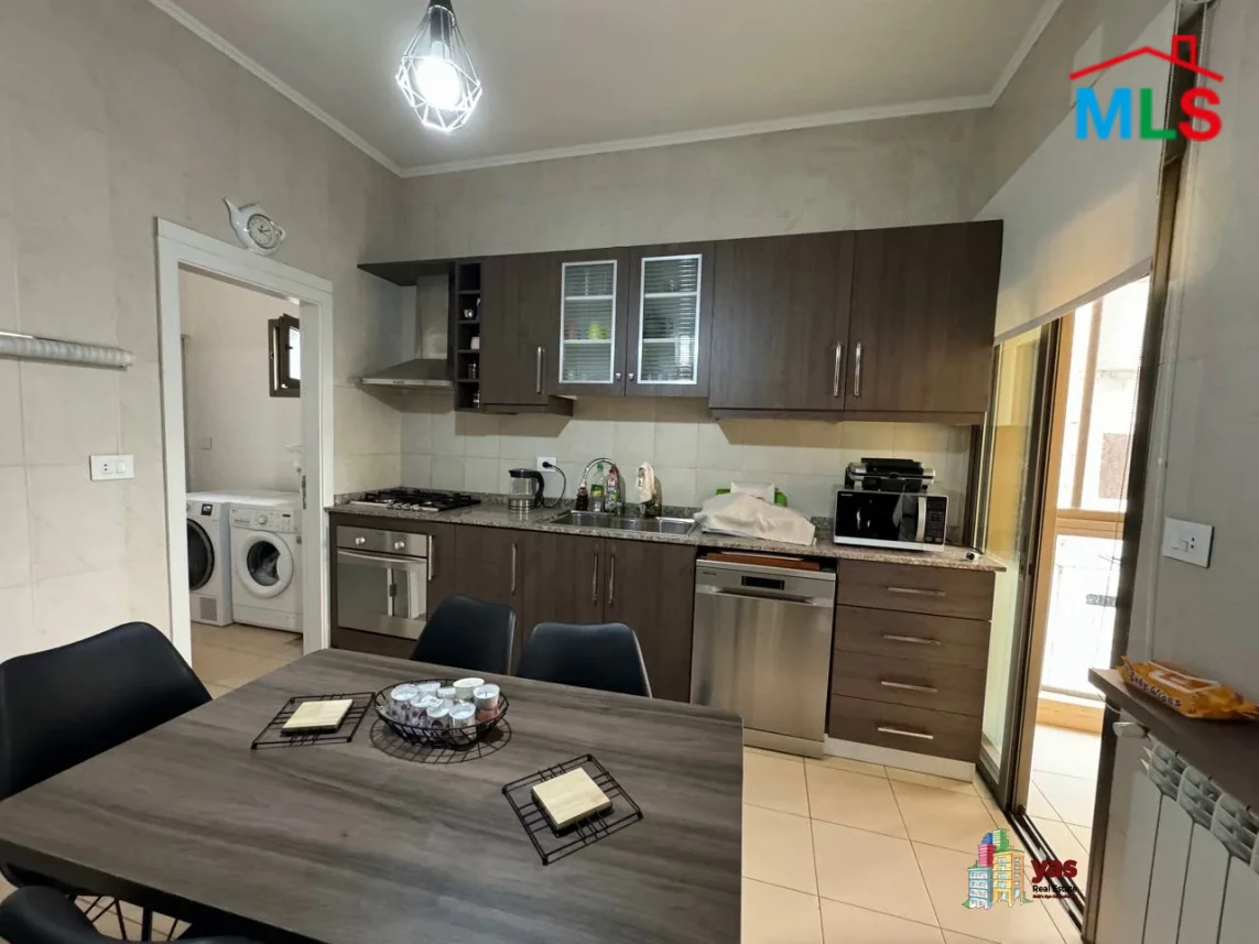 Jeita 165m2 | Panoramic View | Excellent Condition | Private Street|BG