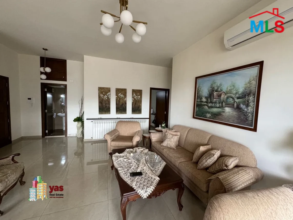 Jeita 165m2 | Panoramic View | Excellent Condition | Private Street|BG