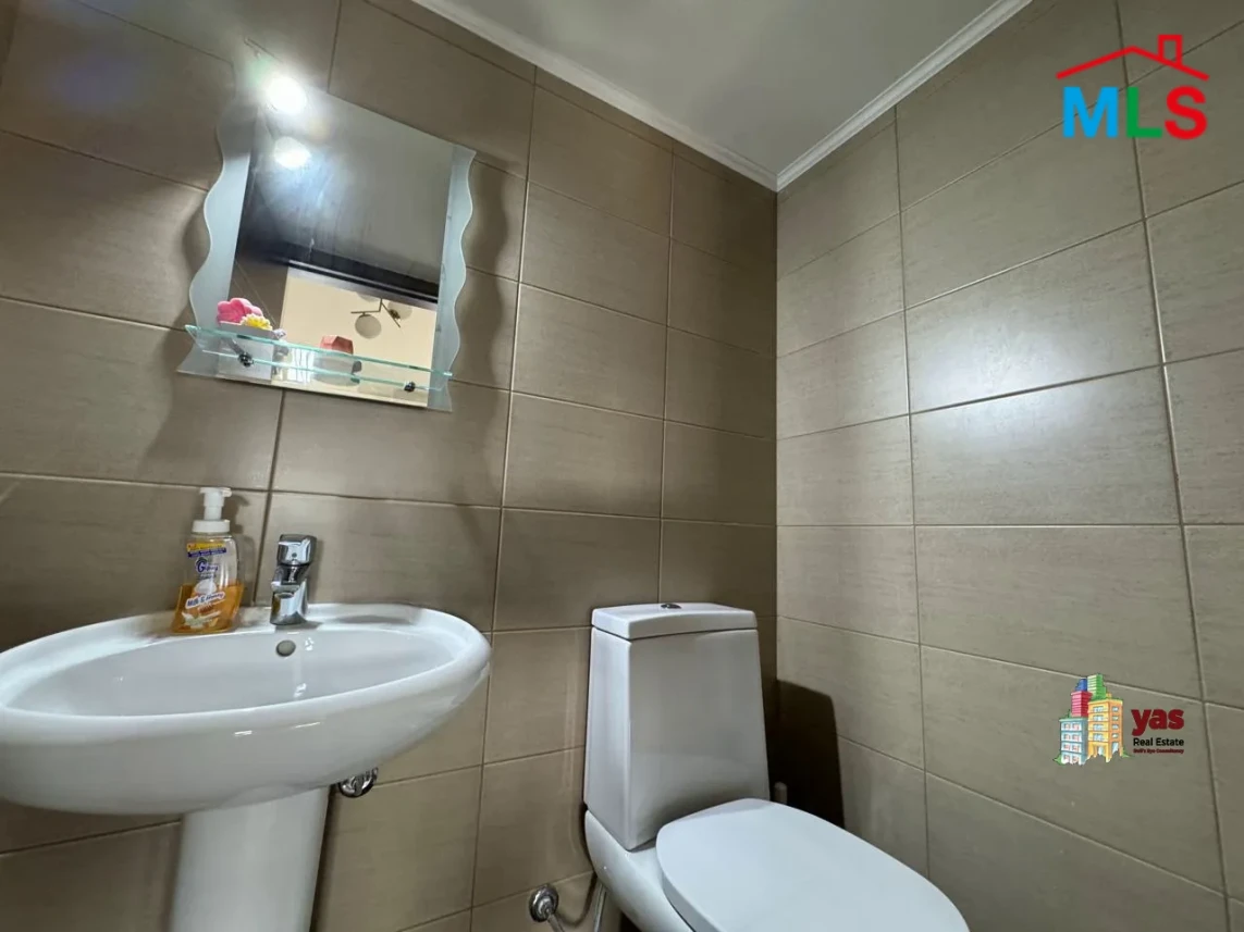 Jeita 165m2 | Panoramic View | Excellent Condition | Private Street|BG