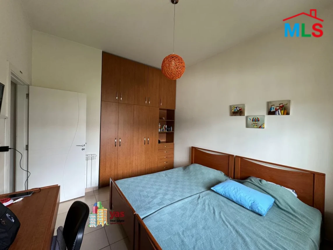 Jeita 165m2 | Panoramic View | Excellent Condition | Private Street|BG
