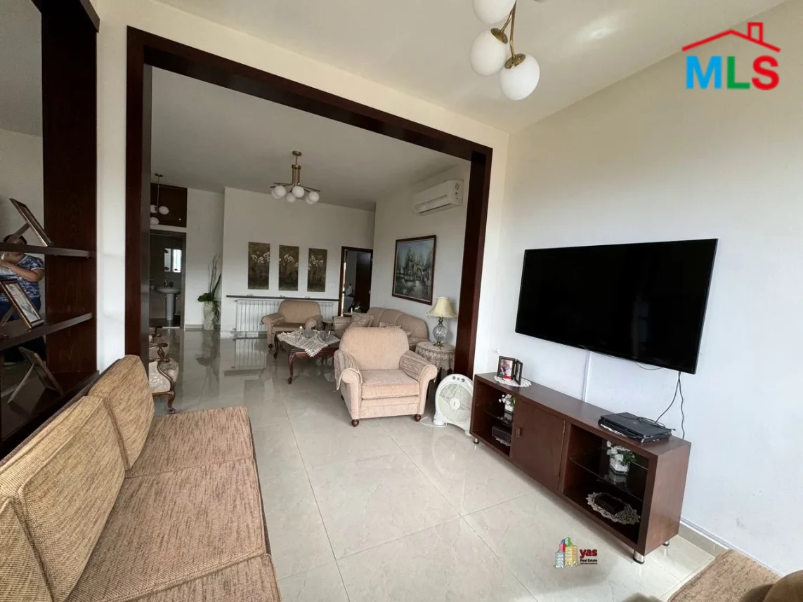 Jeita 165m2 | Panoramic View | Excellent Condition | Private Street|BG