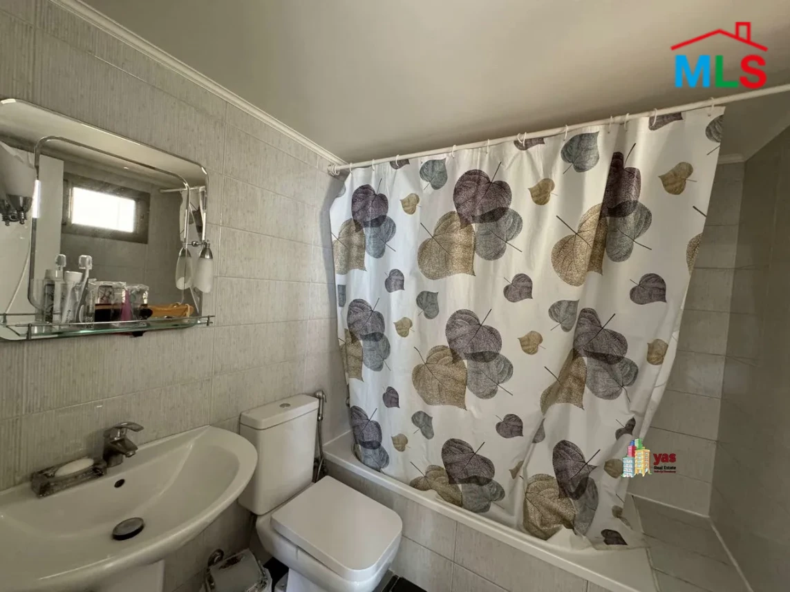 Jeita 165m2 | Panoramic View | Excellent Condition | Private Street|BG