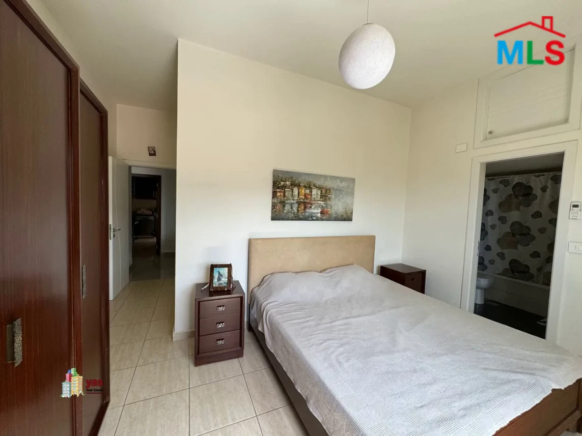 Jeita 165m2 | Panoramic View | Excellent Condition | Private Street|BG