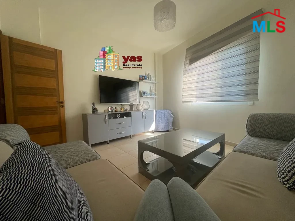 Halat 185m2| Brand New| Furnished | Luxury | Sea View | Catch | ABA