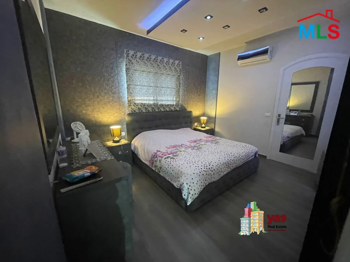 Halat 185m2| Brand New| Furnished | Luxury | Sea View | Catch | ABA