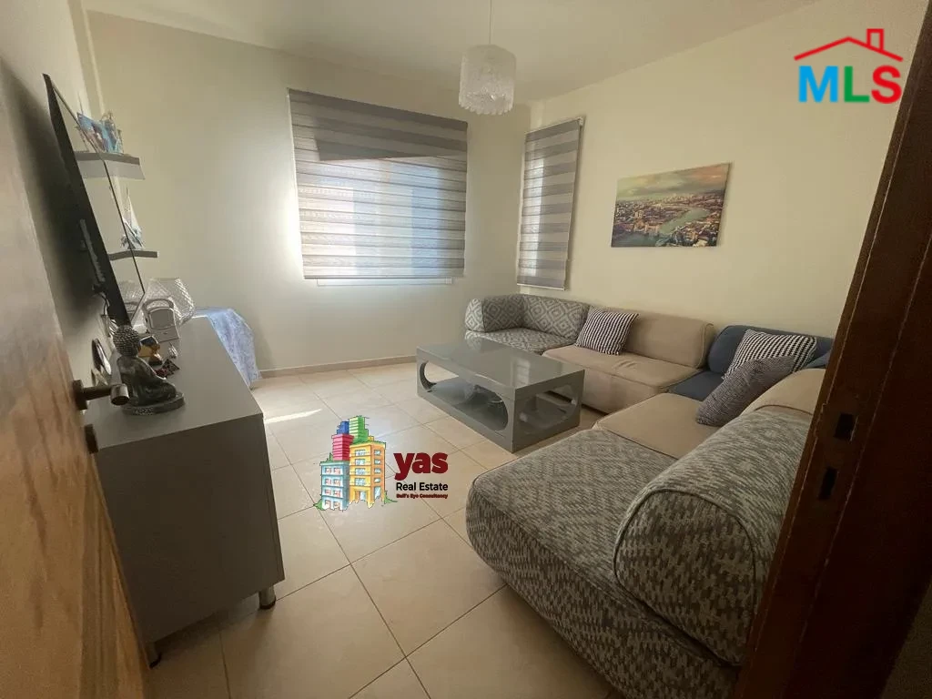 Halat 185m2| Brand New| Furnished | Luxury | Sea View | Catch | ABA