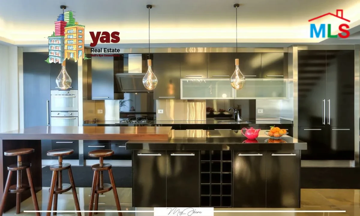 Hazmiyeh 350m2 | 120m2 Terrace | Furnished Duplex | Prime Location |PA
