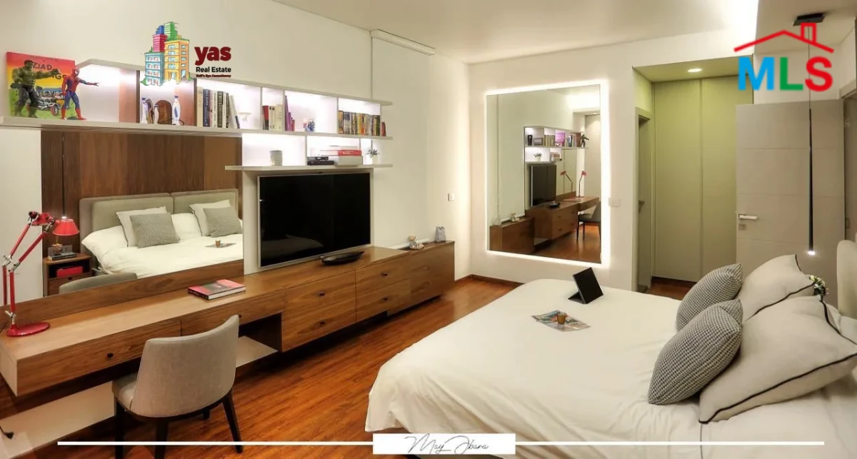 Hazmiyeh 350m2 | 120m2 Terrace | Furnished Duplex | Prime Location |PA