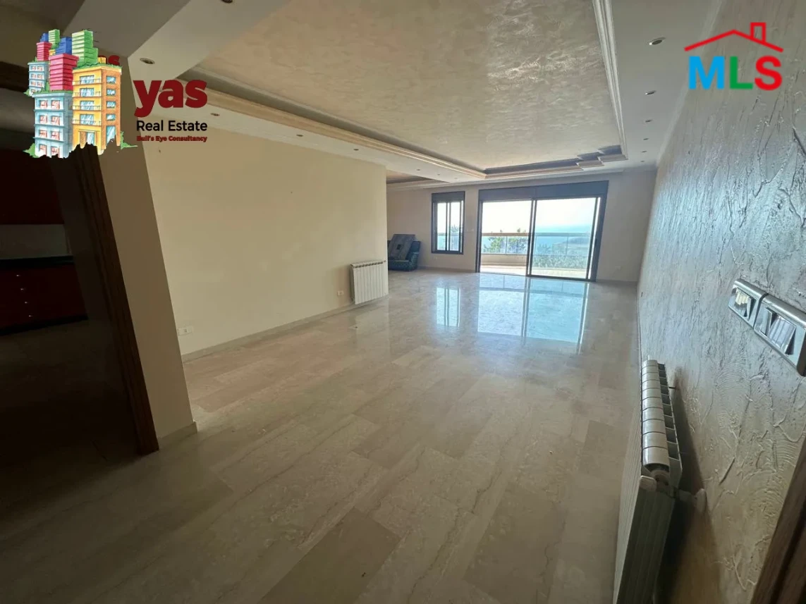 Sahel Alma 260m2 | 90m2 Garden/Terrace | Classy Area | High End | IV