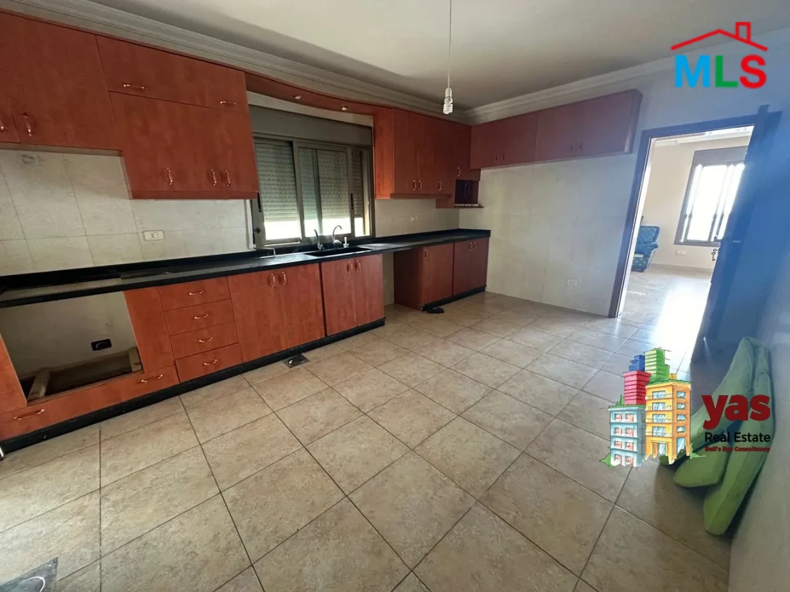 Sahel Alma 260m2 | 90m2 Garden/Terrace | Classy Area | High End | IV