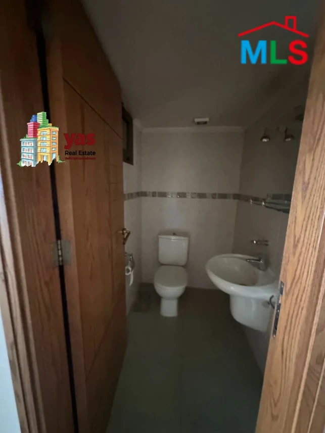 Sahel Alma 260m2 | 90m2 Garden/Terrace | Classy Area | High End | IV