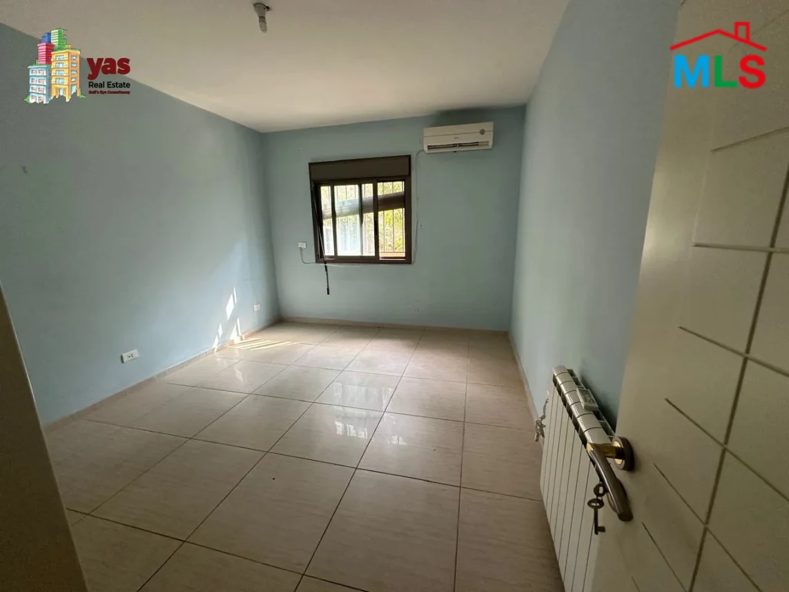 Sahel Alma 260m2 | 90m2 Garden/Terrace | Classy Area | High End | IV