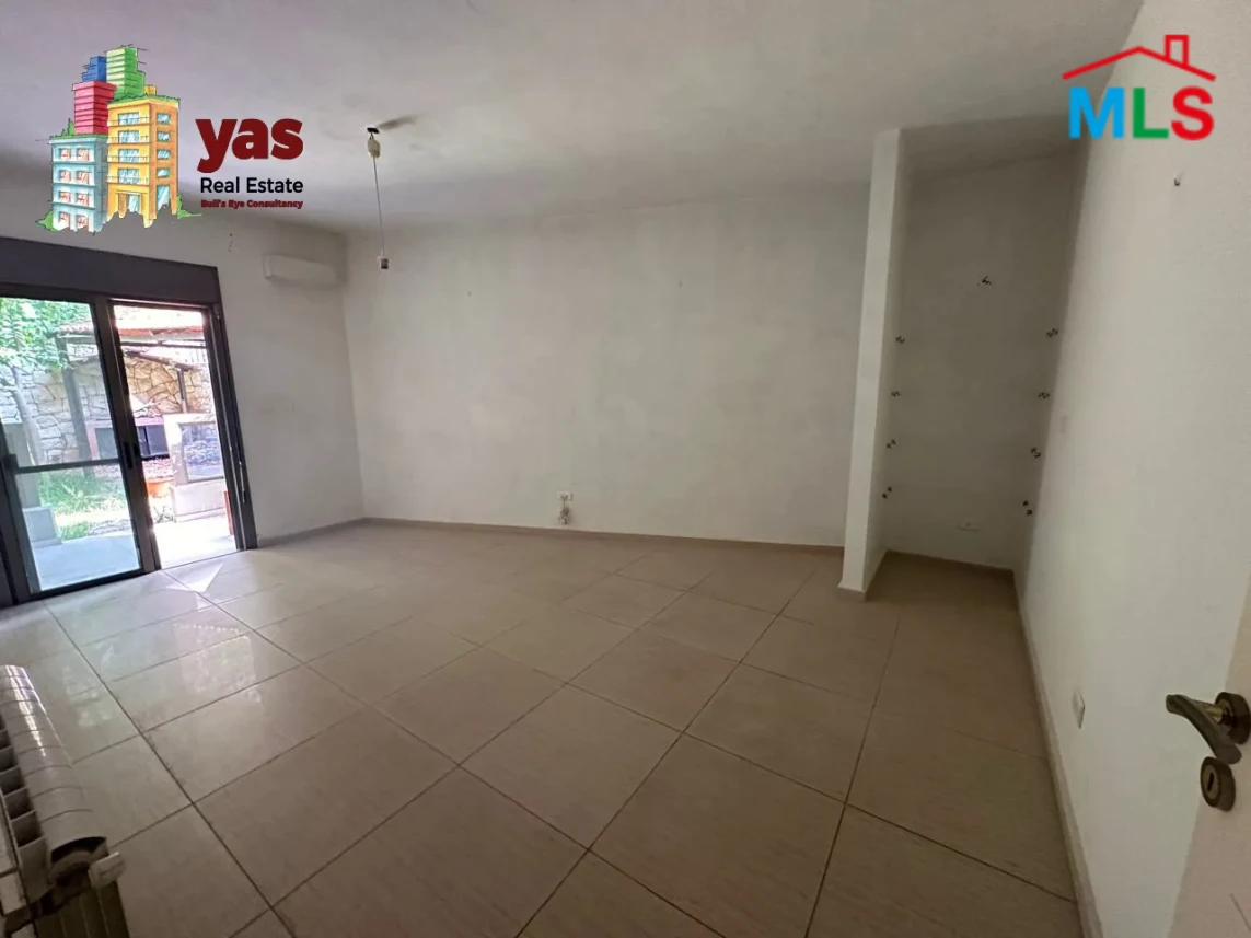 Sahel Alma 260m2 | 90m2 Garden/Terrace | Classy Area | High End | IV