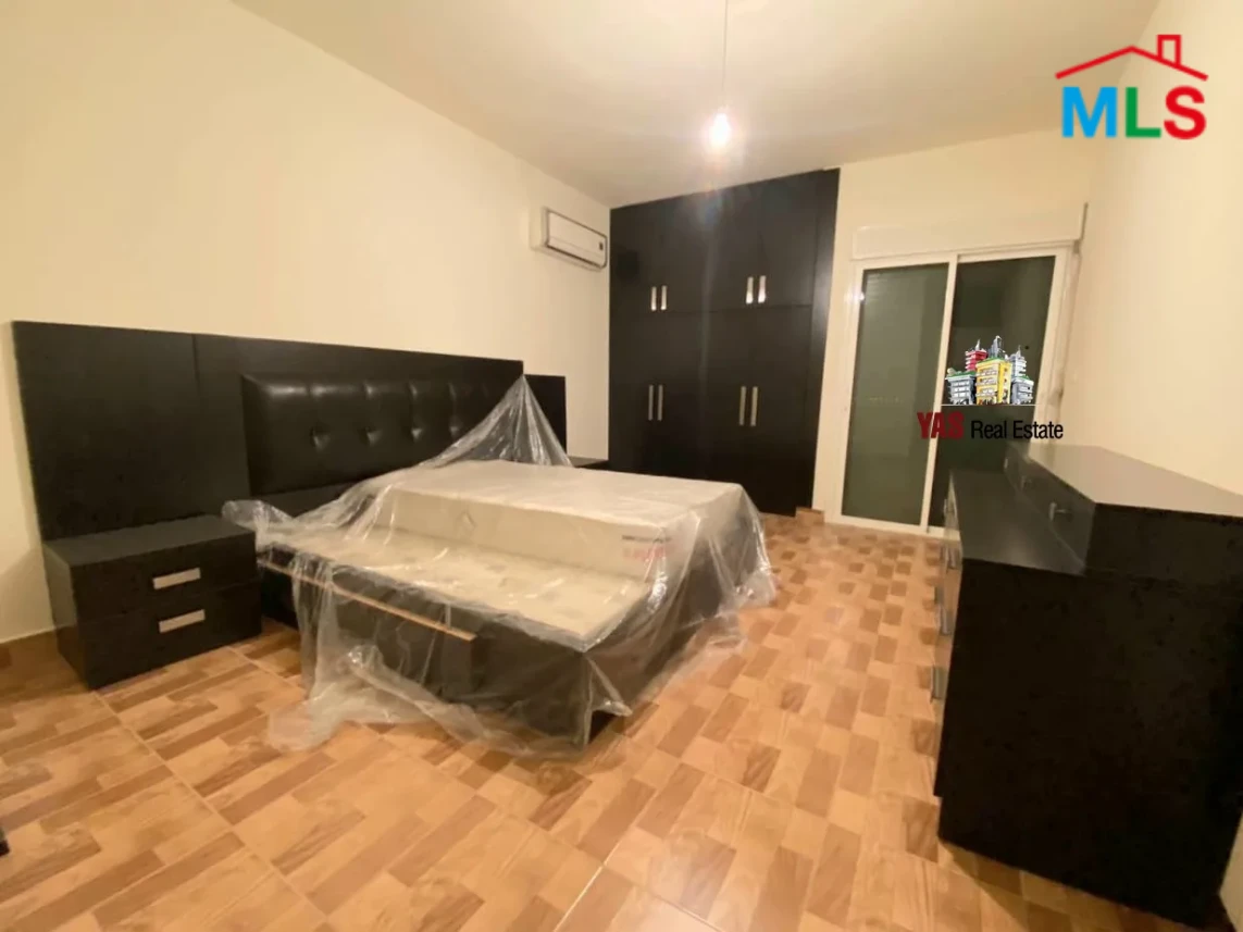 Sahel Alma 200m2 | Open View | Private Street | Well Lighted | IV