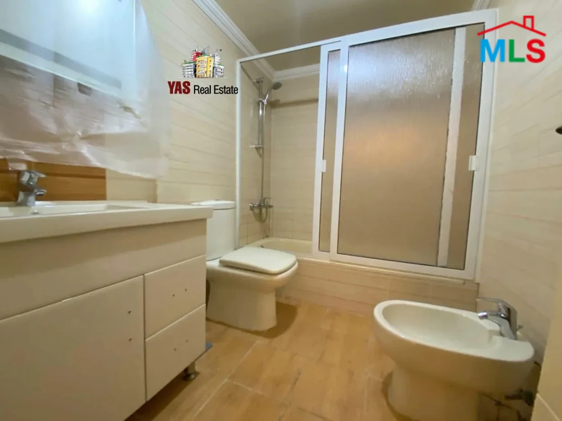 Sahel Alma 200m2 | Open View | Private Street | Well Lighted | IV