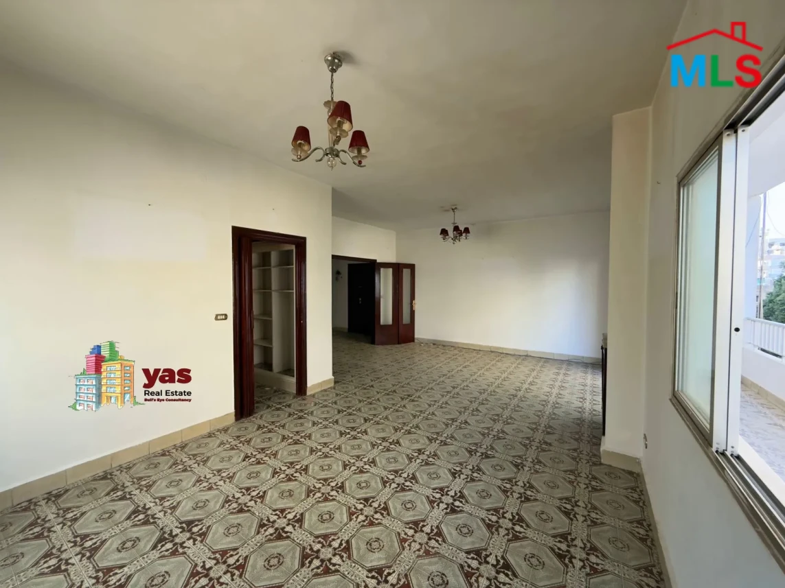 Antelias 155m2 | Spacious | Prime Location | City View | MJ/EL